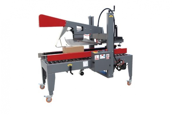 Gấp và dán thùng carton cùng kích thước OSZ-50